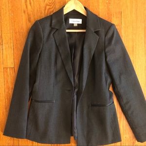 Calvin Klein Blazer